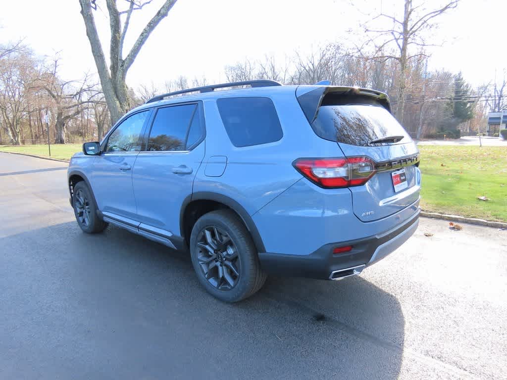 Thumbnail: 2025 Honda Pilot - 4