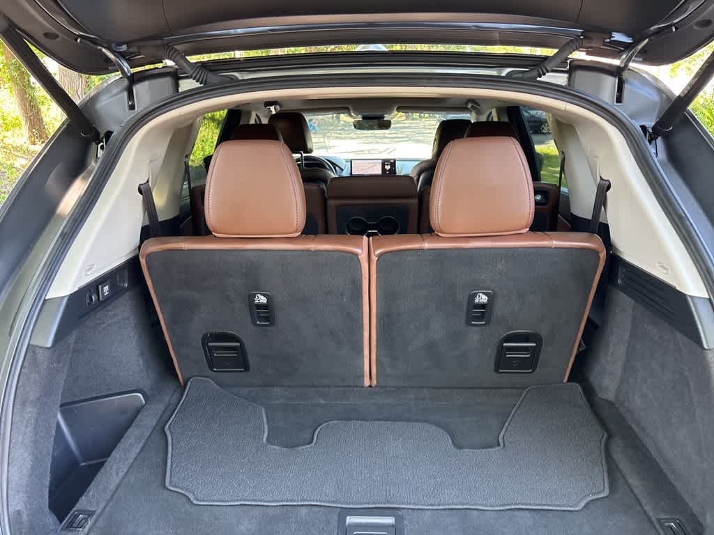 Thumbnail: 2024 Acura MDX - 35