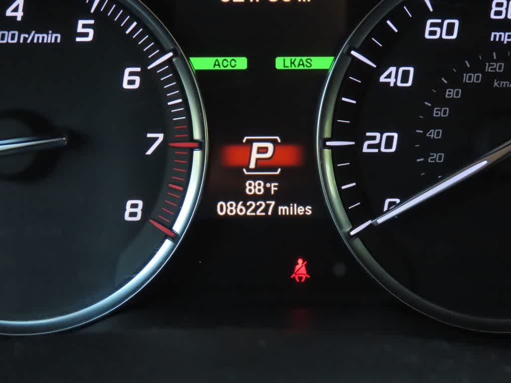 Thumbnail: 2020 Acura MDX - 27