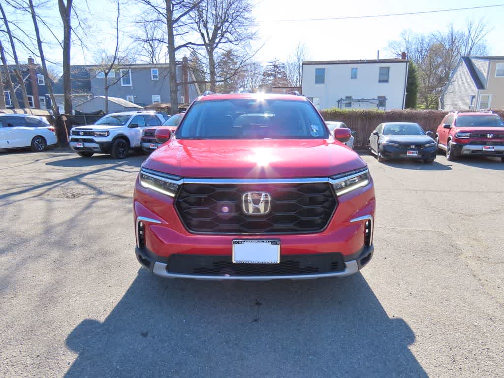 Thumbnail: 2023 Honda Pilot - 6