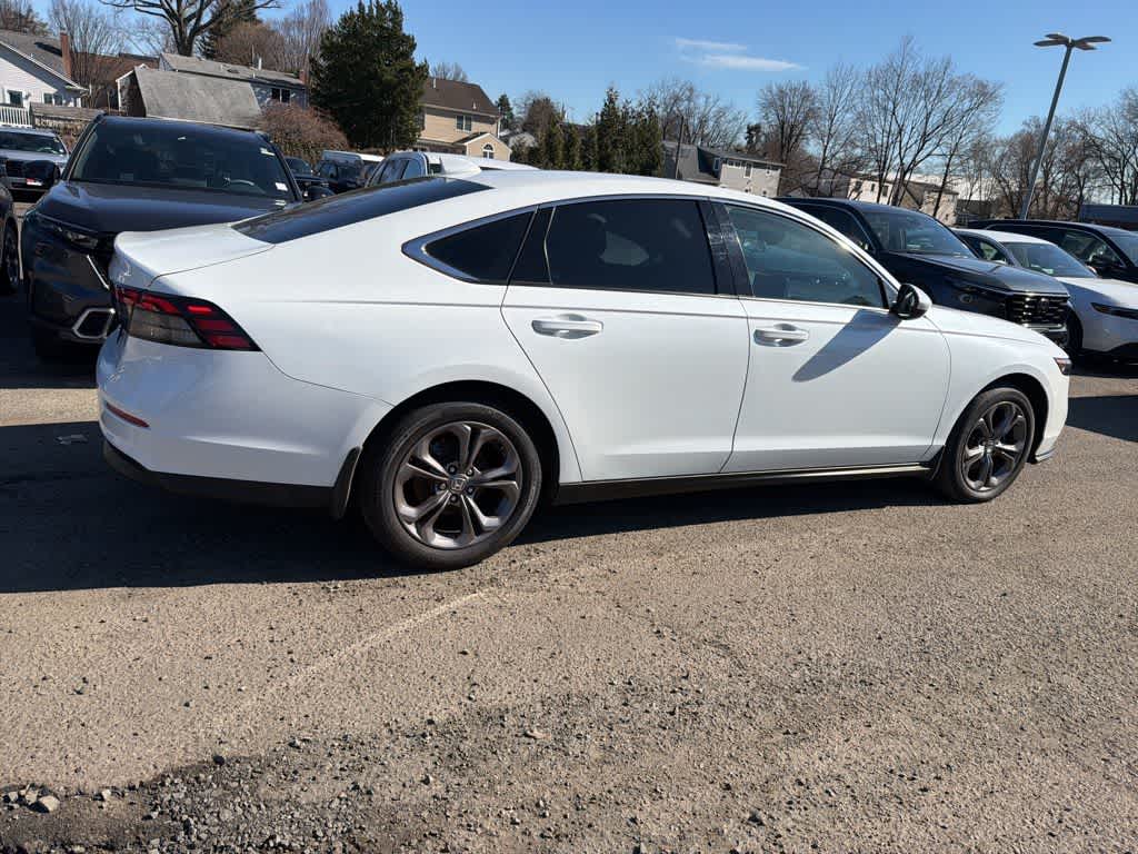 Thumbnail: 2024 Honda Accord - 11