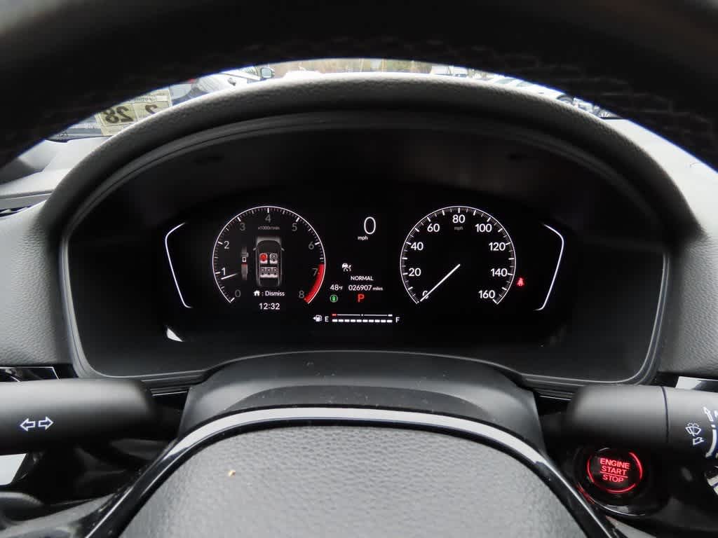 Thumbnail: 2023 Honda Civic - 22