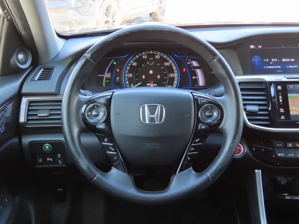 Thumbnail: 2017 Honda Accord - 21