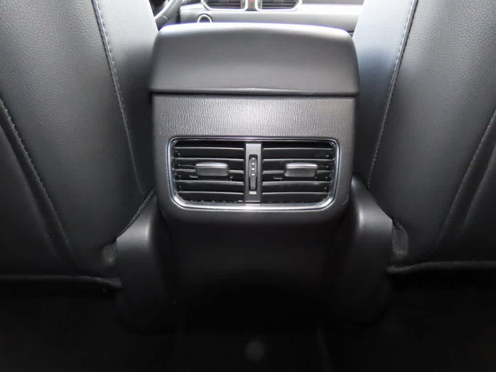 Thumbnail: 2021 Mazda CX-5 - 25