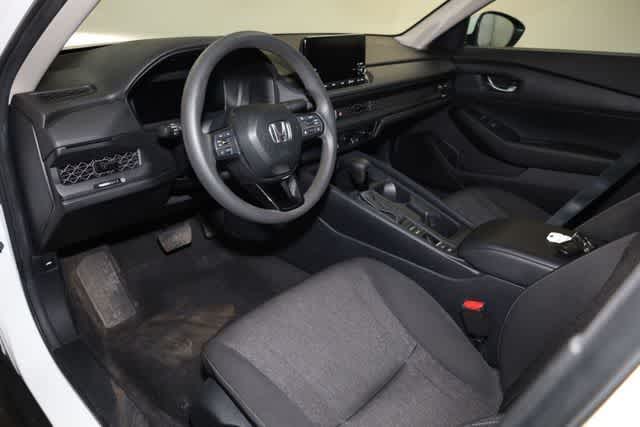 Thumbnail: 2024 Honda Accord - 13