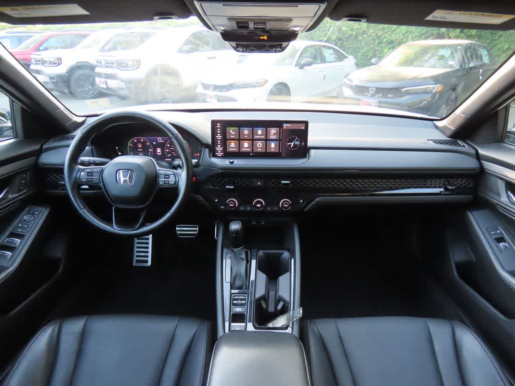Thumbnail: 2023 Honda Accord - 15