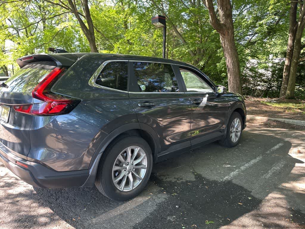 Thumbnail: 2023 Honda CR-V - 13