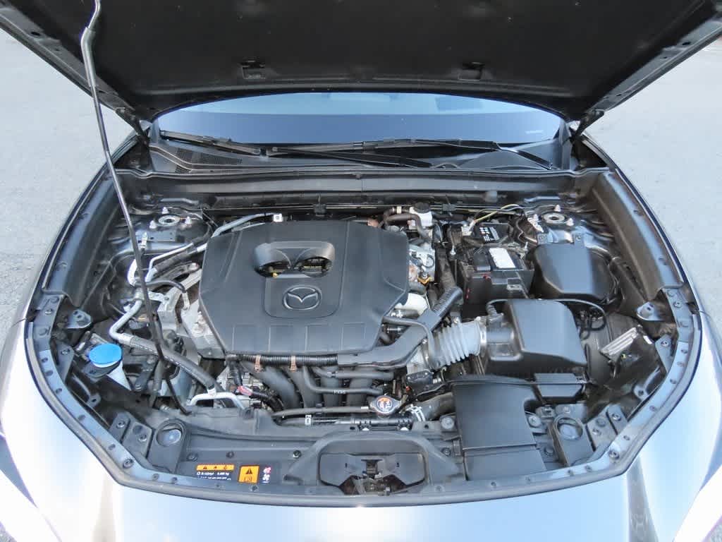 Thumbnail: 2023 Mazda CX-30 - 10