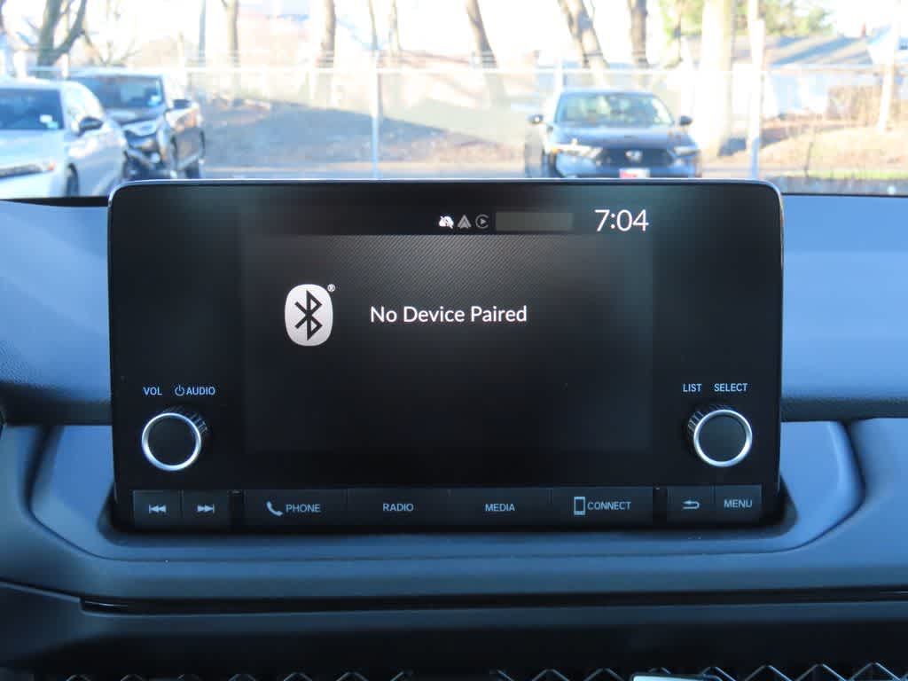 Thumbnail: 2024 Honda Accord - 18