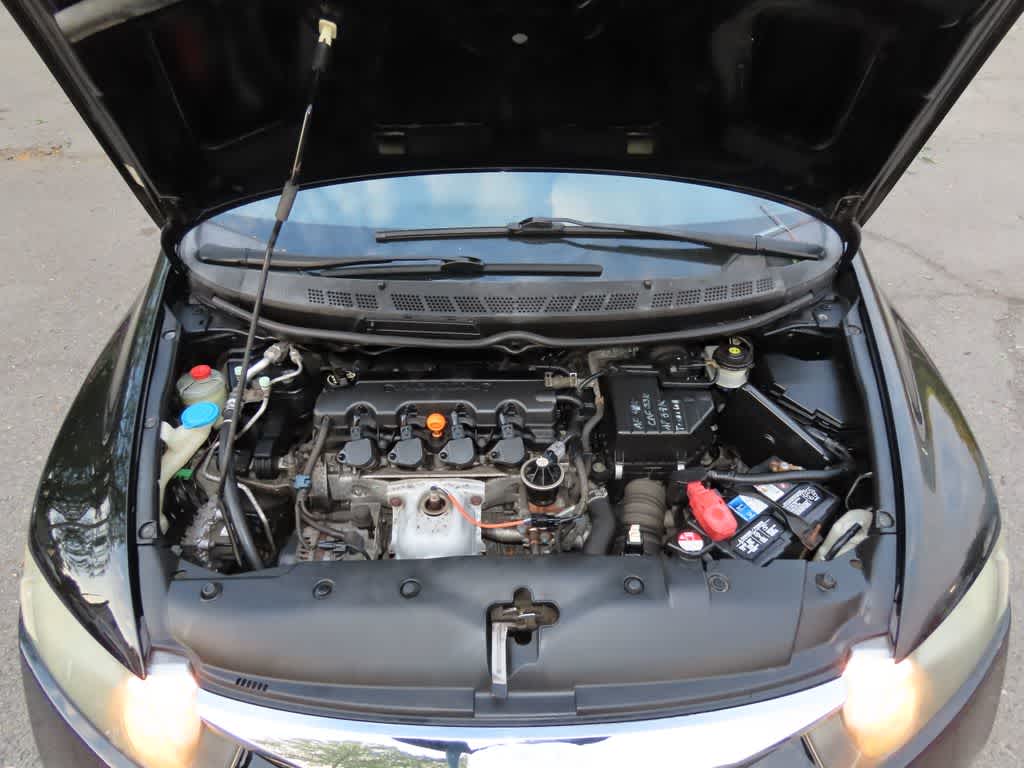 Thumbnail: 2010 Honda Civic - 9