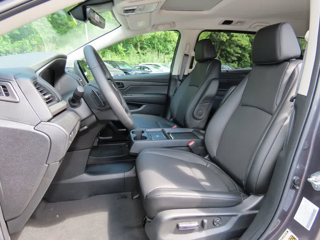 Thumbnail: 2026 Honda Odyssey - 12