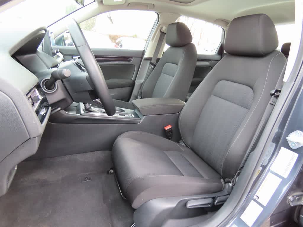 Thumbnail: 2023 Honda Civic - 11