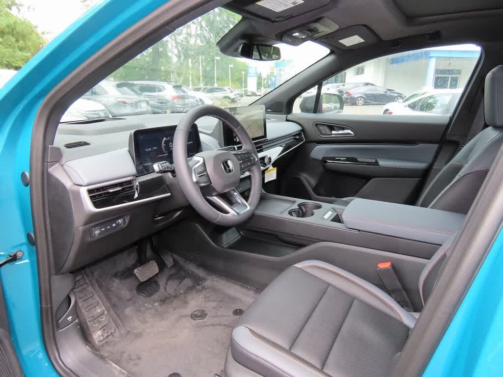 New 2026 Honda Prologue Elite SUV