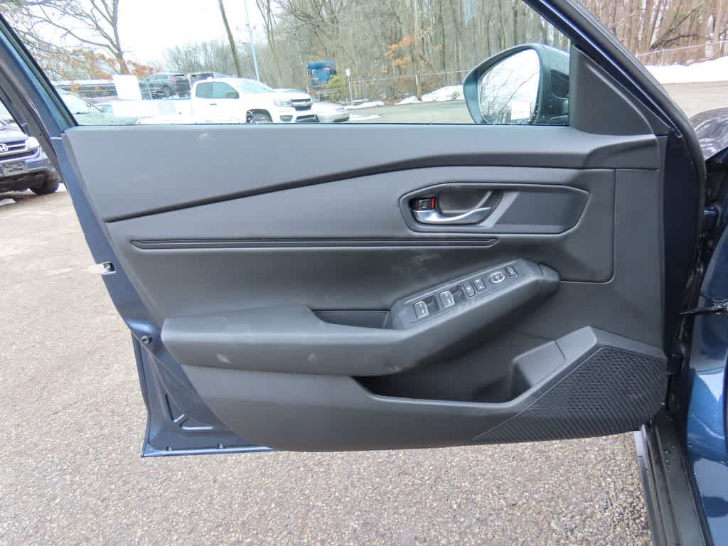 Thumbnail: 2026 Honda Accord - 14