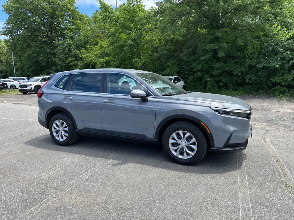 Thumbnail: 2023 Honda CR-V - 23