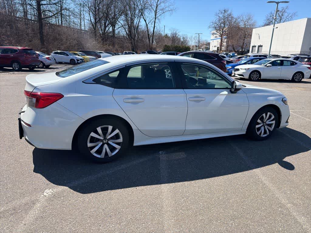Thumbnail: 2023 Honda Civic - 13