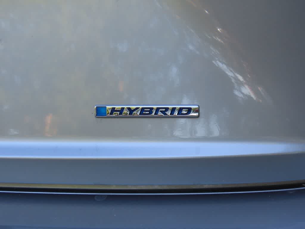 Thumbnail: 2025 Honda Civic - 8