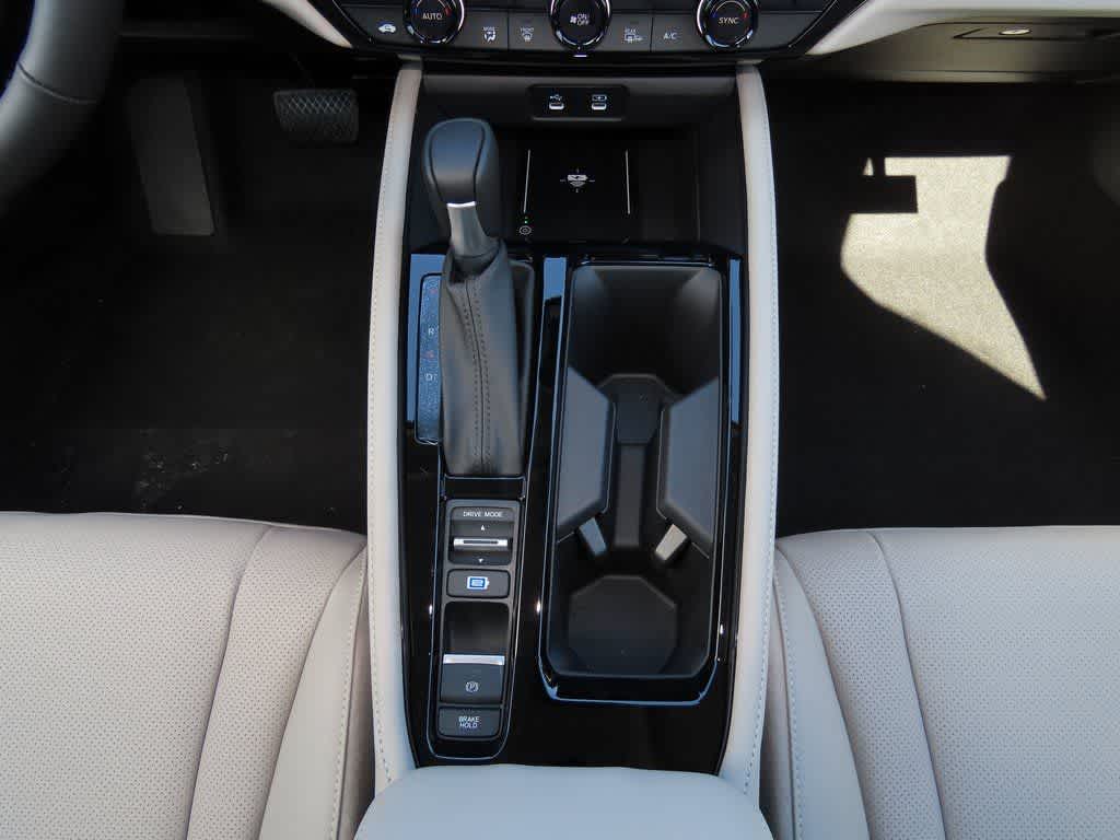 Thumbnail: 2026 Honda Accord - 25