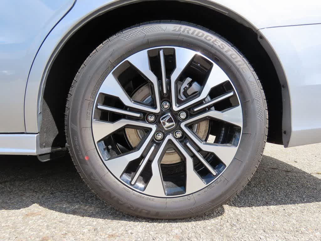 Thumbnail: 2026 Honda Odyssey - 9