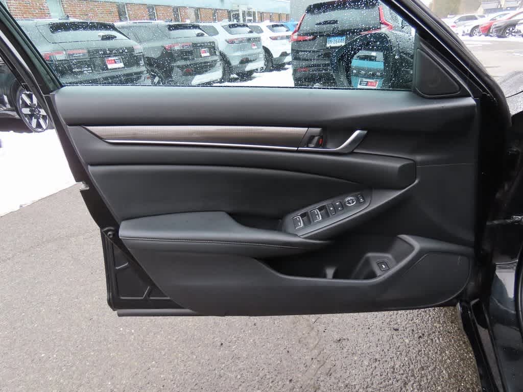 Thumbnail: 2021 Honda Accord - 14