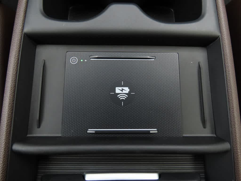 Thumbnail: 2025 Honda Odyssey - 26