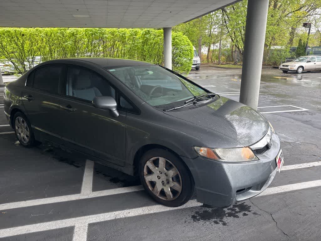 Thumbnail: 2011 Honda Civic - 12
