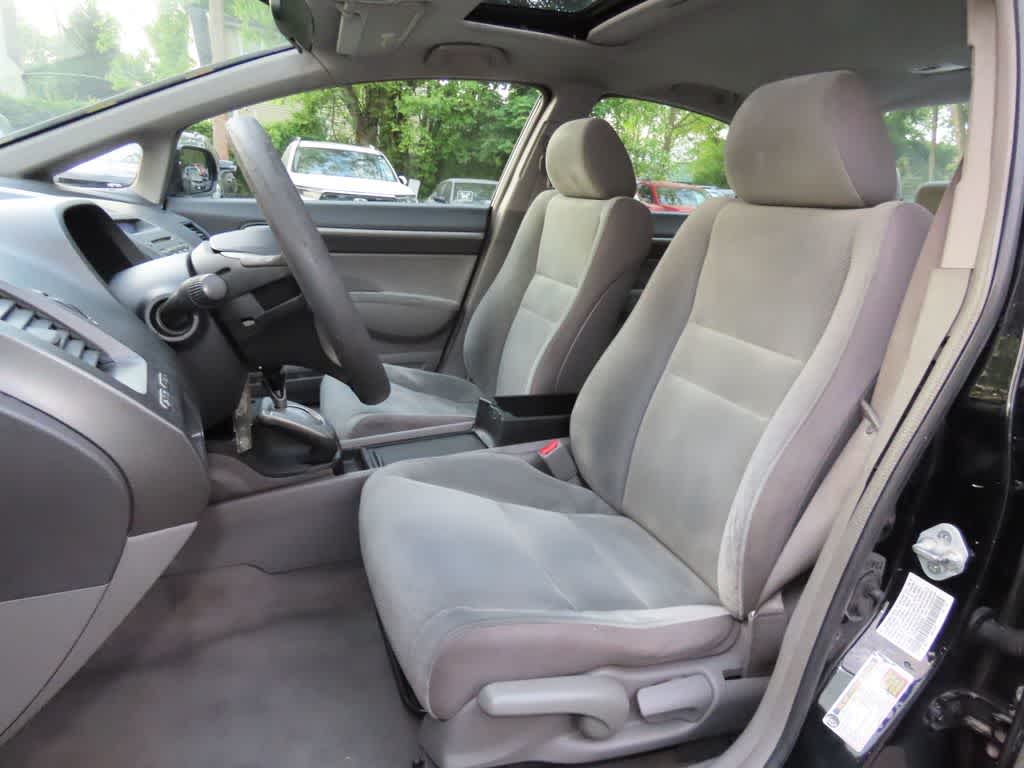 Thumbnail: 2010 Honda Civic - 11