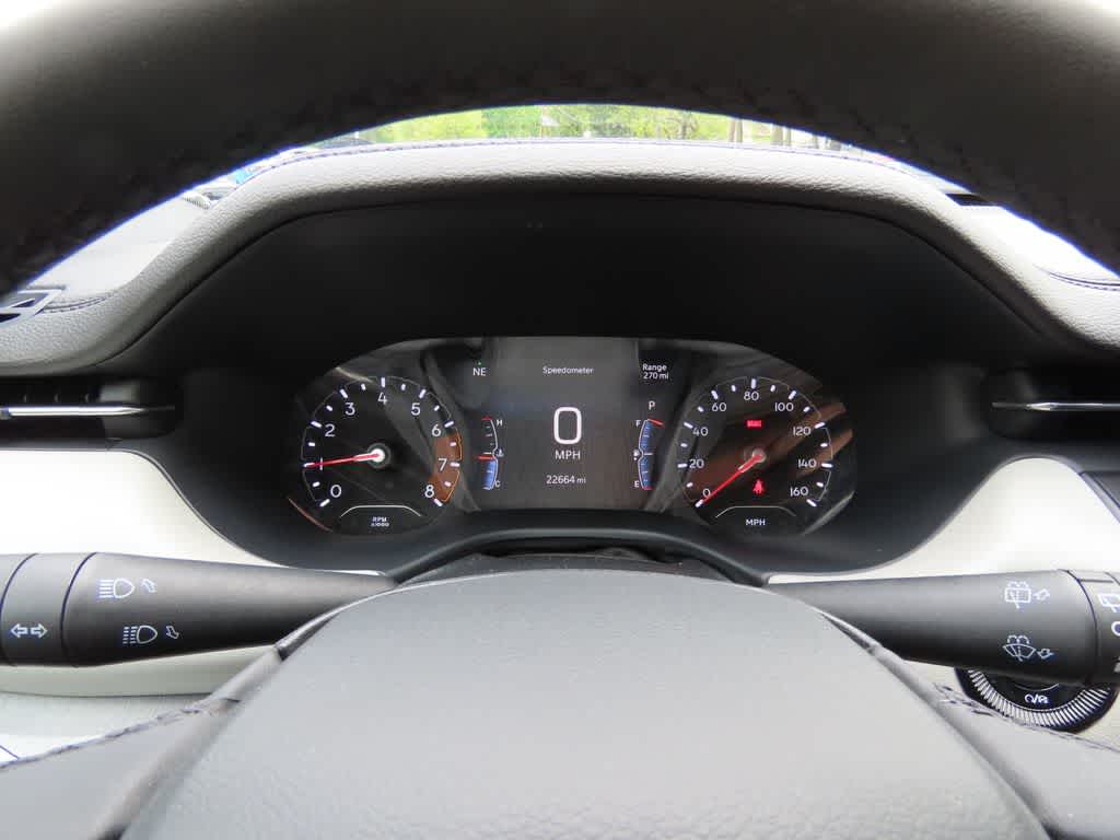 Thumbnail: 2025 Jeep Compass - 26