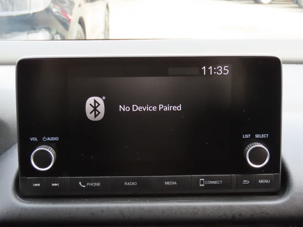 Thumbnail: 2025 Honda HR-V - 19