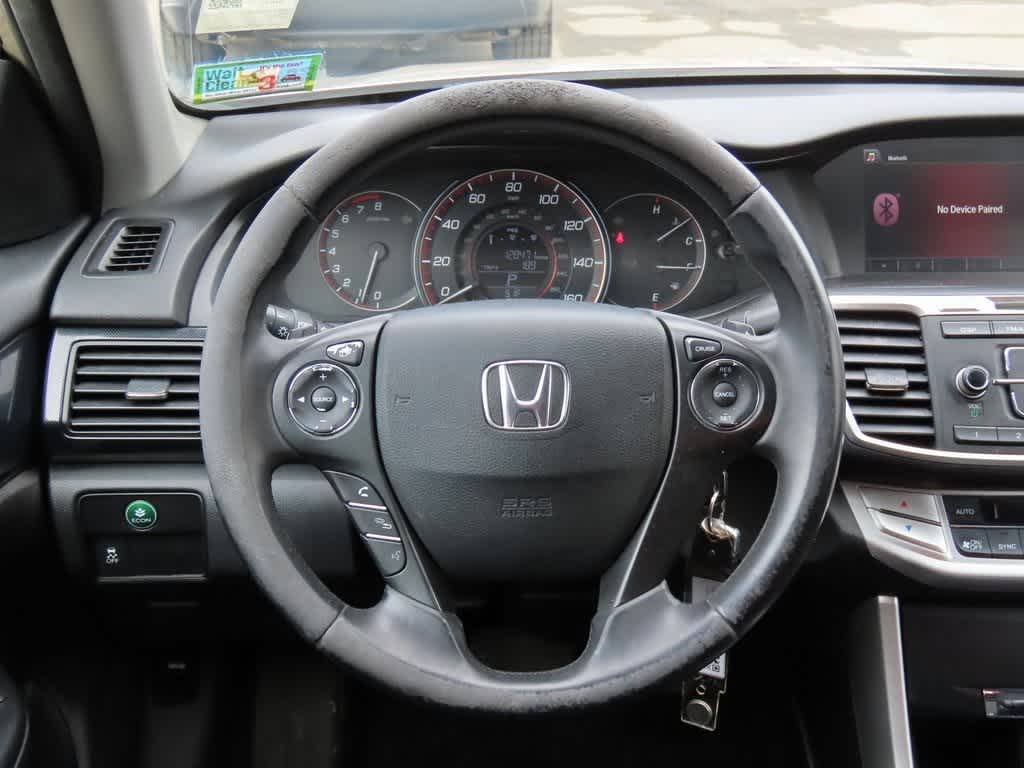 Thumbnail: 2013 Honda Accord - 17