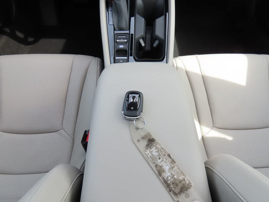 Thumbnail: 2026 Honda Accord - 25