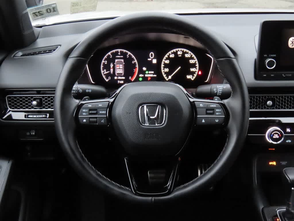 Thumbnail: 2022 Honda Civic - 18