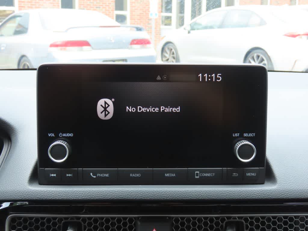 Thumbnail: 2026 Honda Civic - 19