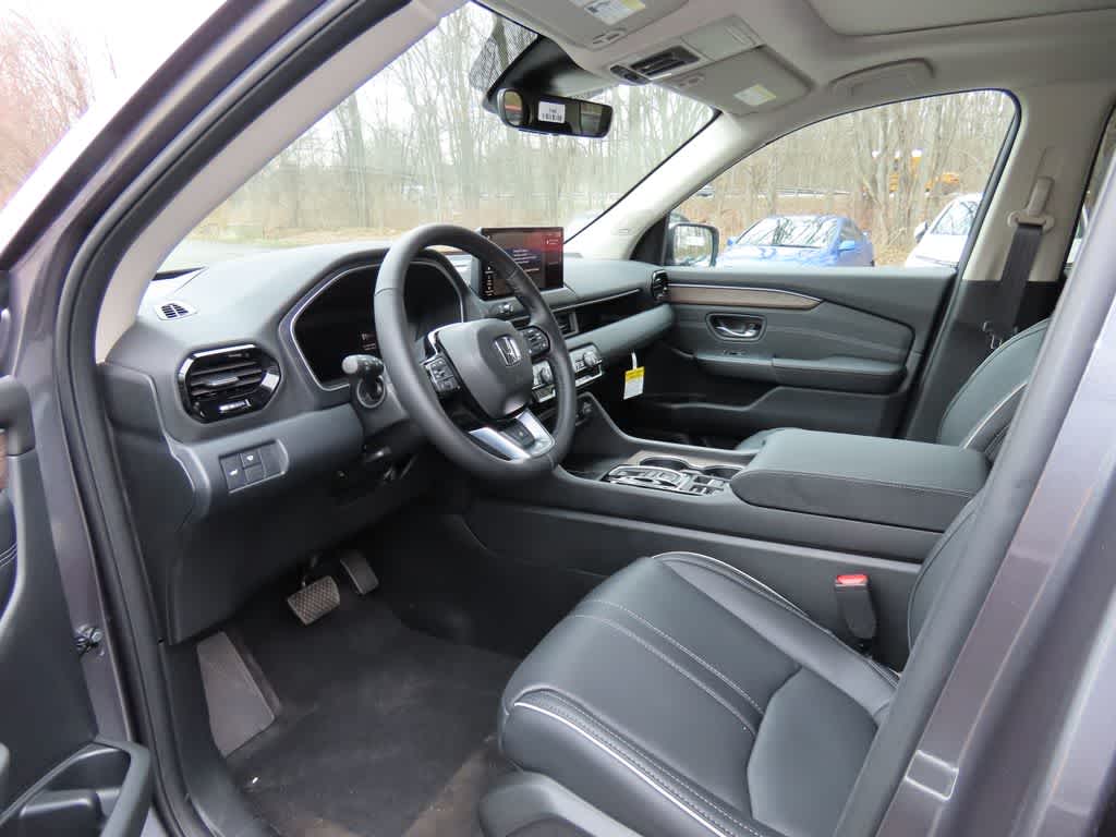 Thumbnail: 2026 Honda Pilot - 2