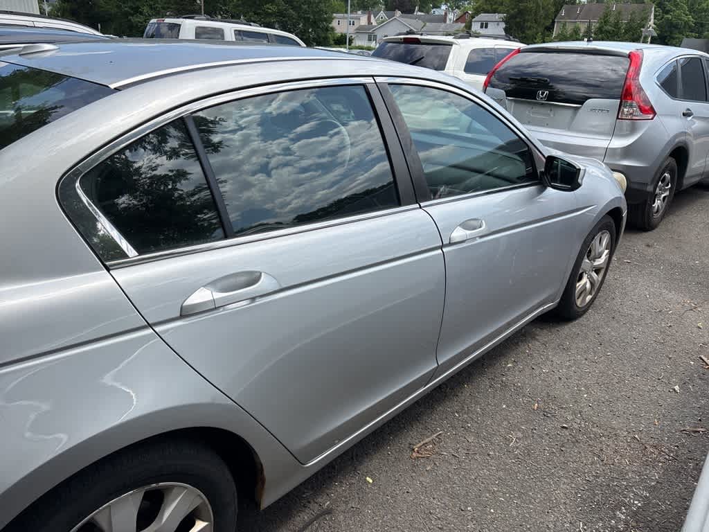 Thumbnail: 2008 Honda Accord - 6
