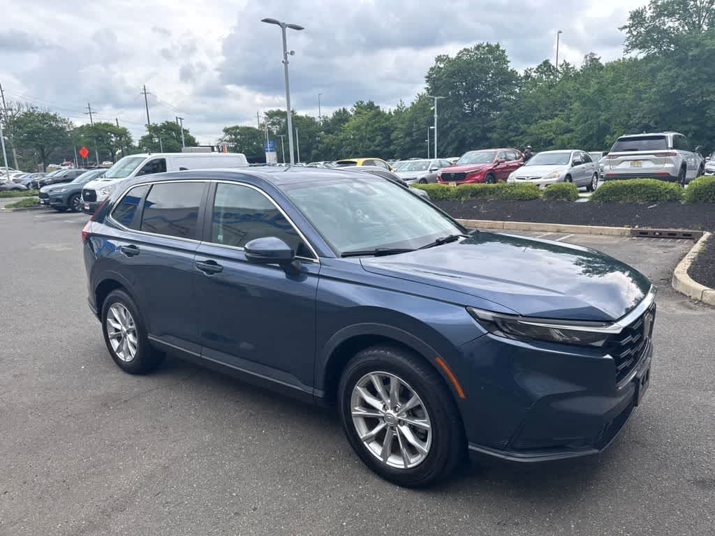Thumbnail: 2024 Honda CR-V - 8