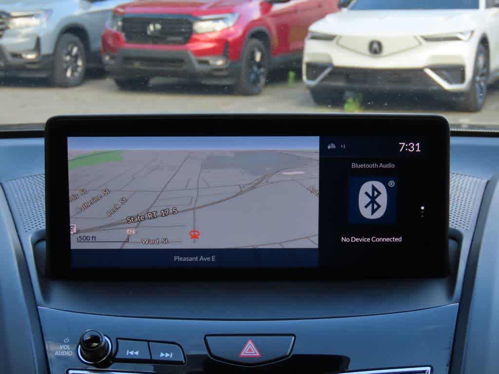 Thumbnail: 2020 Acura RDX - 22