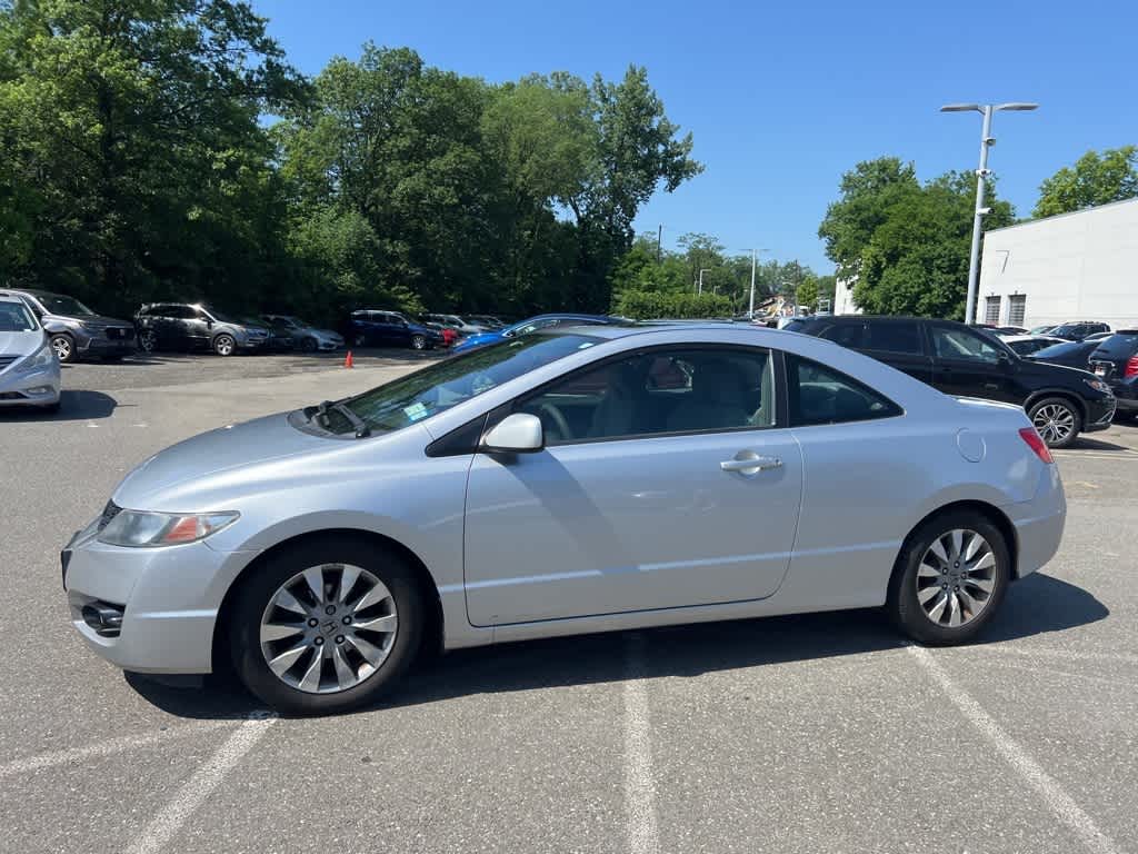 Thumbnail: 2010 Honda Civic - 17