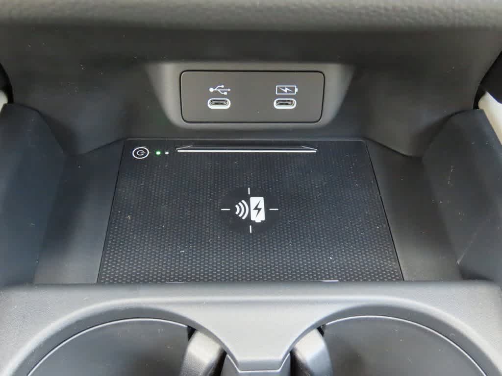 Thumbnail: 2026 Honda HR-V - 21