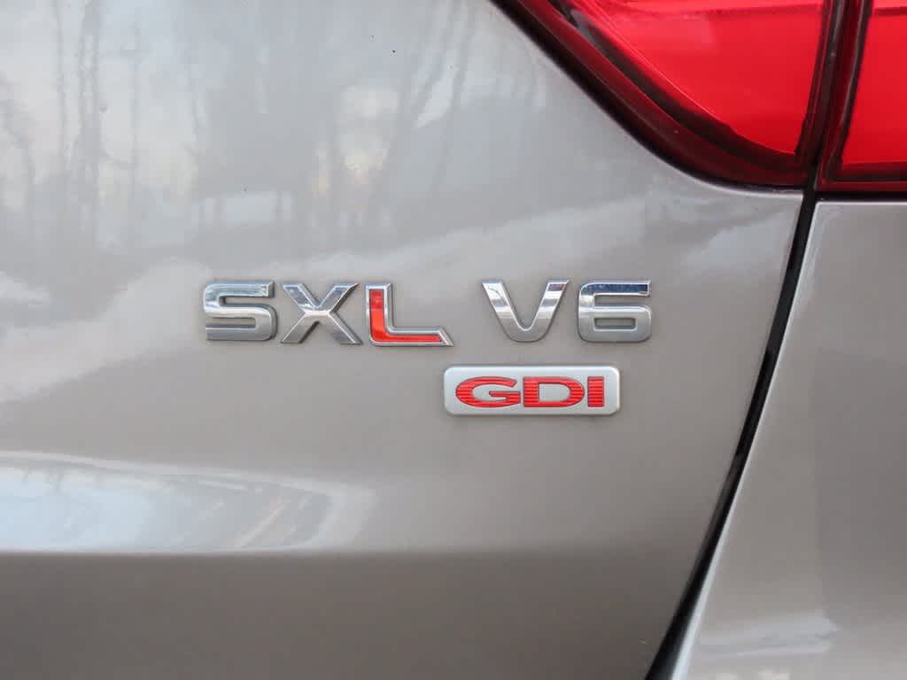 Thumbnail: 2014 Kia Sorento - 8