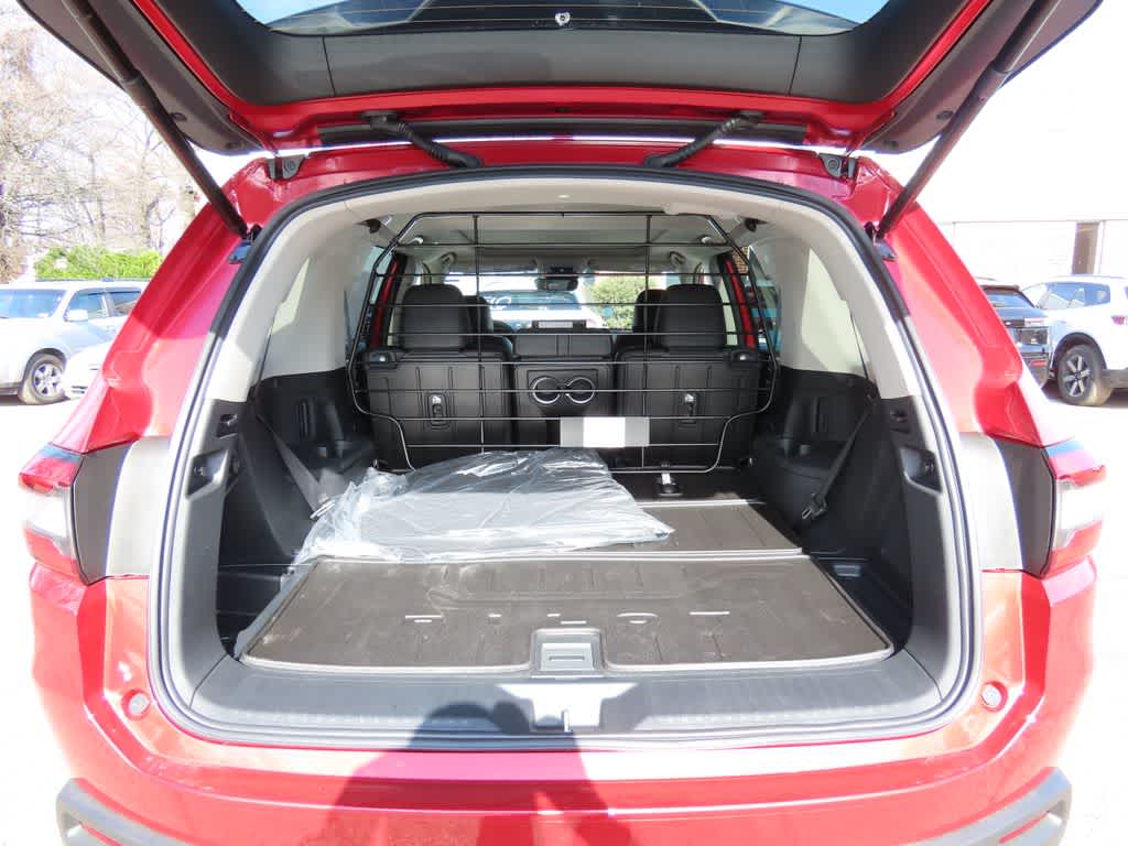 Thumbnail: 2026 Honda Pilot - 12