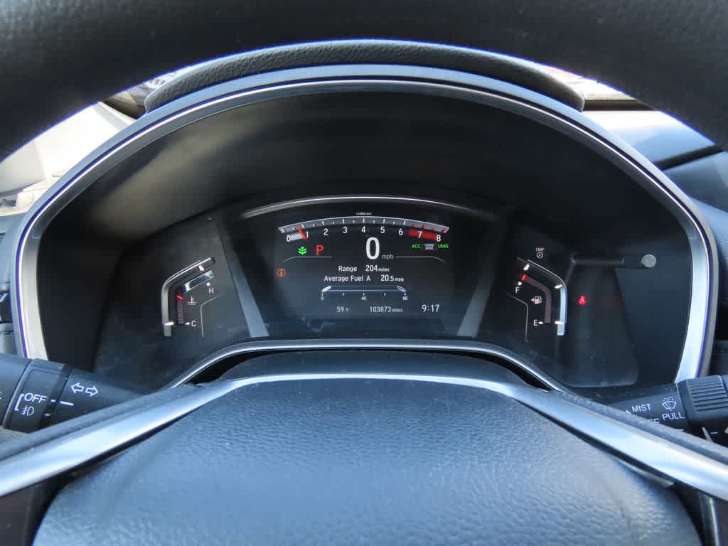 Thumbnail: 2018 Honda CR-V - 23