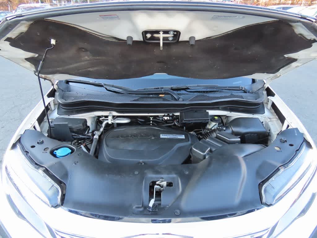 Thumbnail: 2019 Honda Pilot - 10