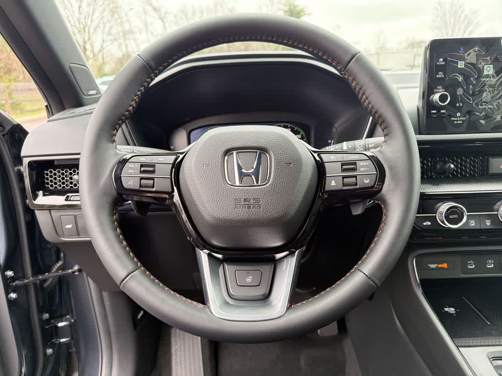 Thumbnail: 2026 Honda CR-V - 24