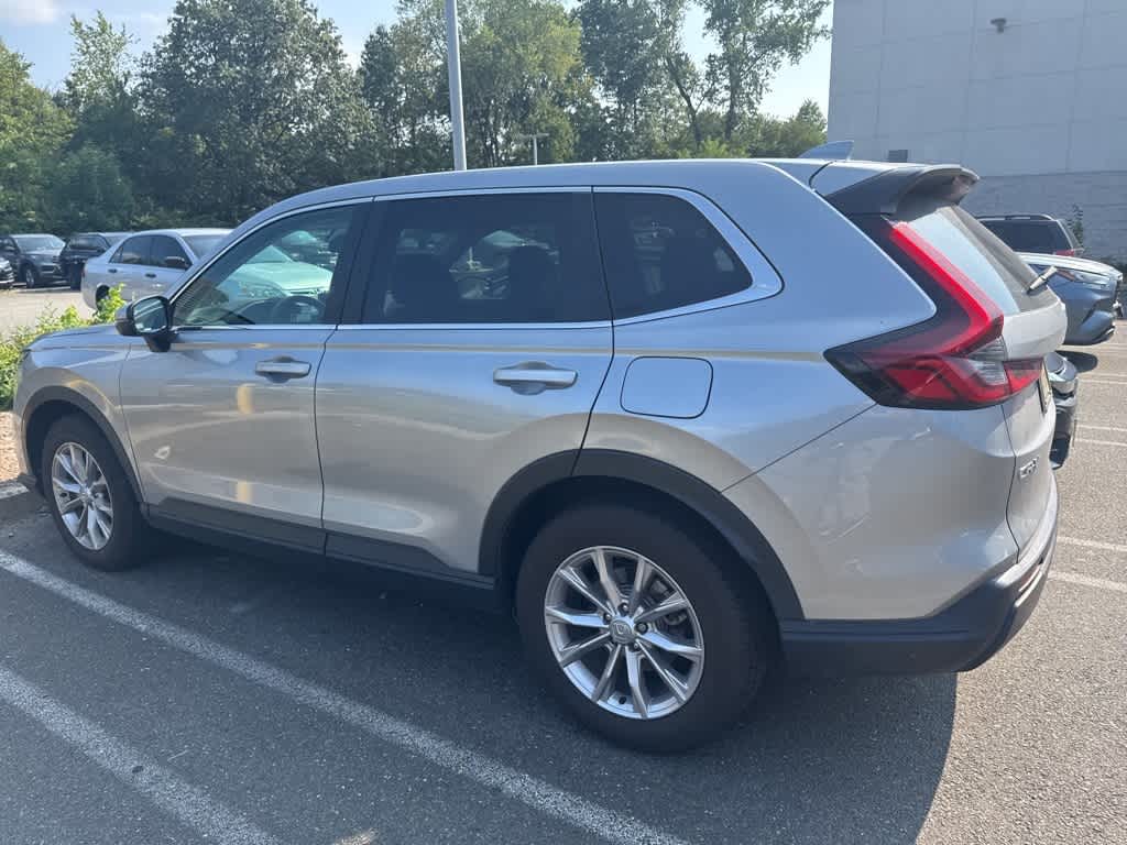 Thumbnail: 2024 Honda CR-V - 8