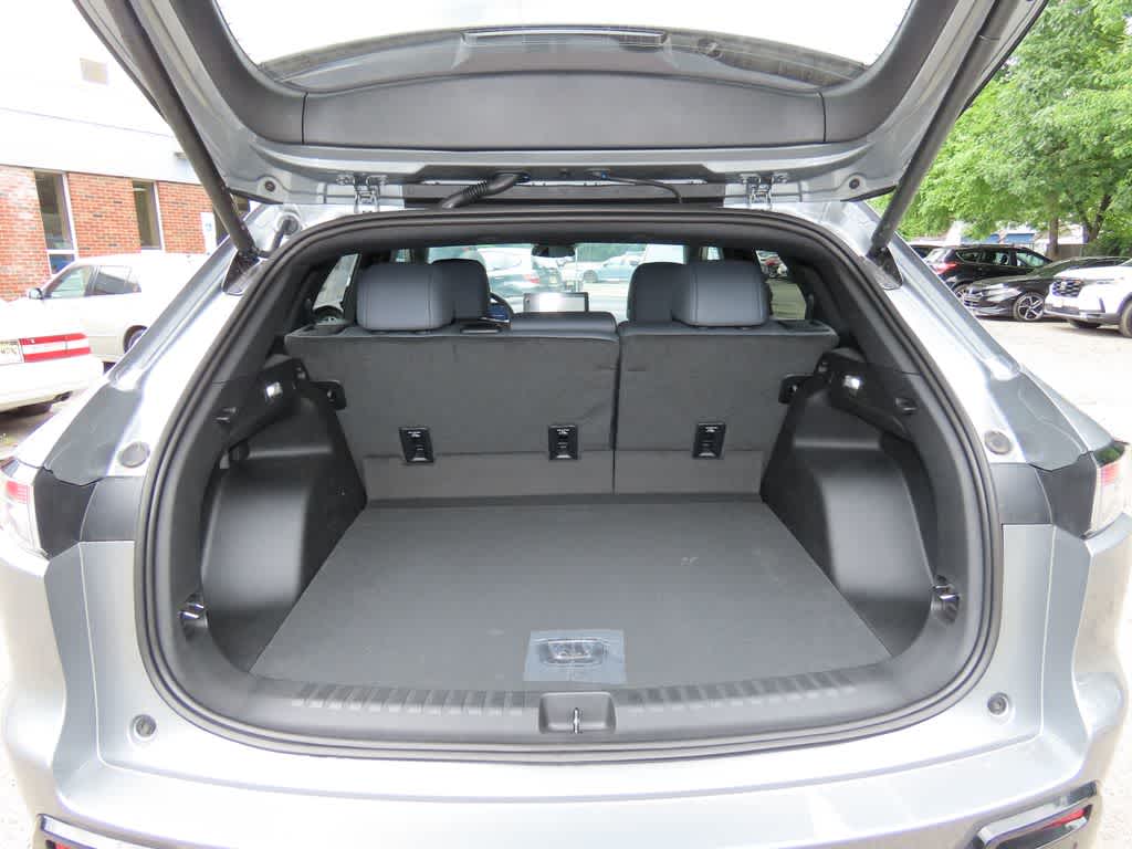 Thumbnail: 2026 Honda Prologue - 11