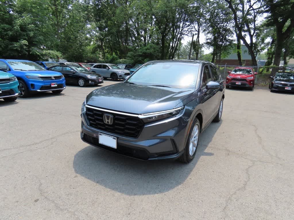 2023 Honda CR-V EX-L -
                  Paramus, NJ