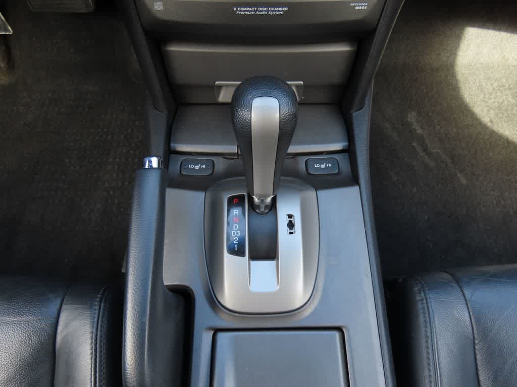 Thumbnail: 2011 Honda Accord - 22