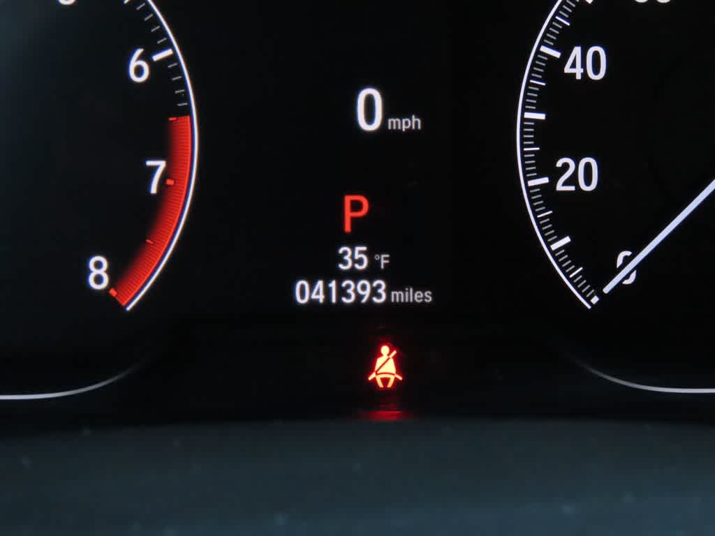 Thumbnail: 2021 Honda Accord - 24