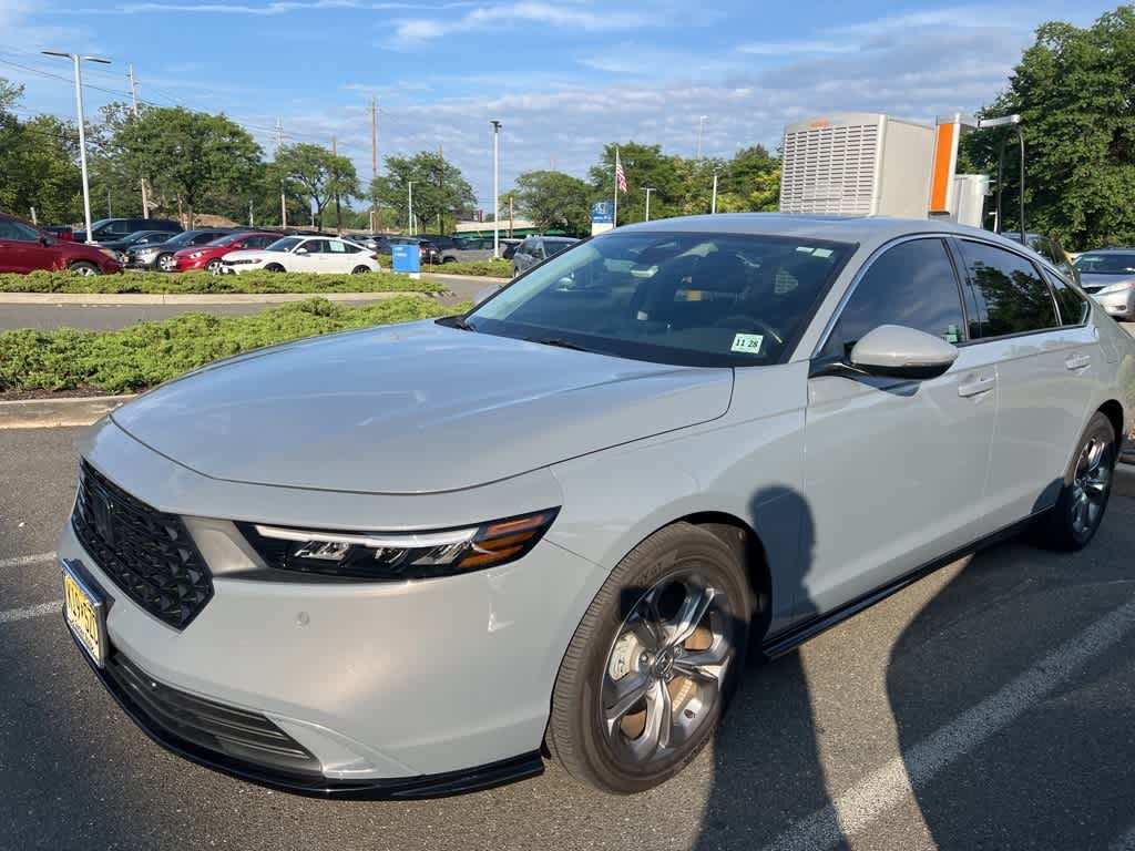Thumbnail: 2024 Honda Accord - 2